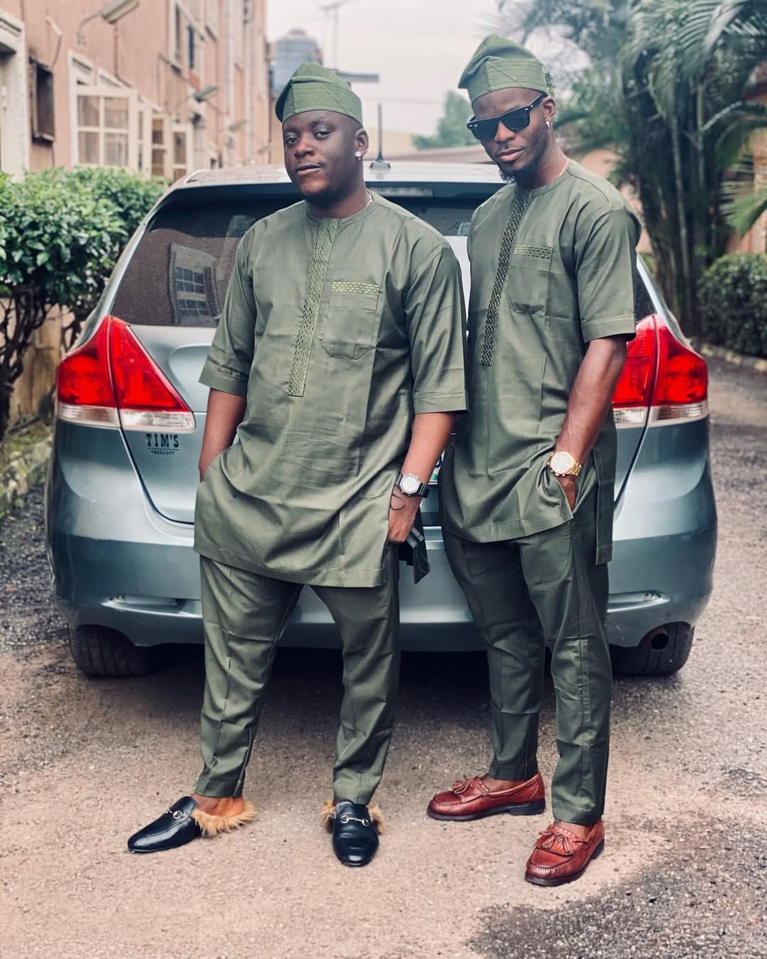 Post 3 by Temitope Jr. on Instagram (image)