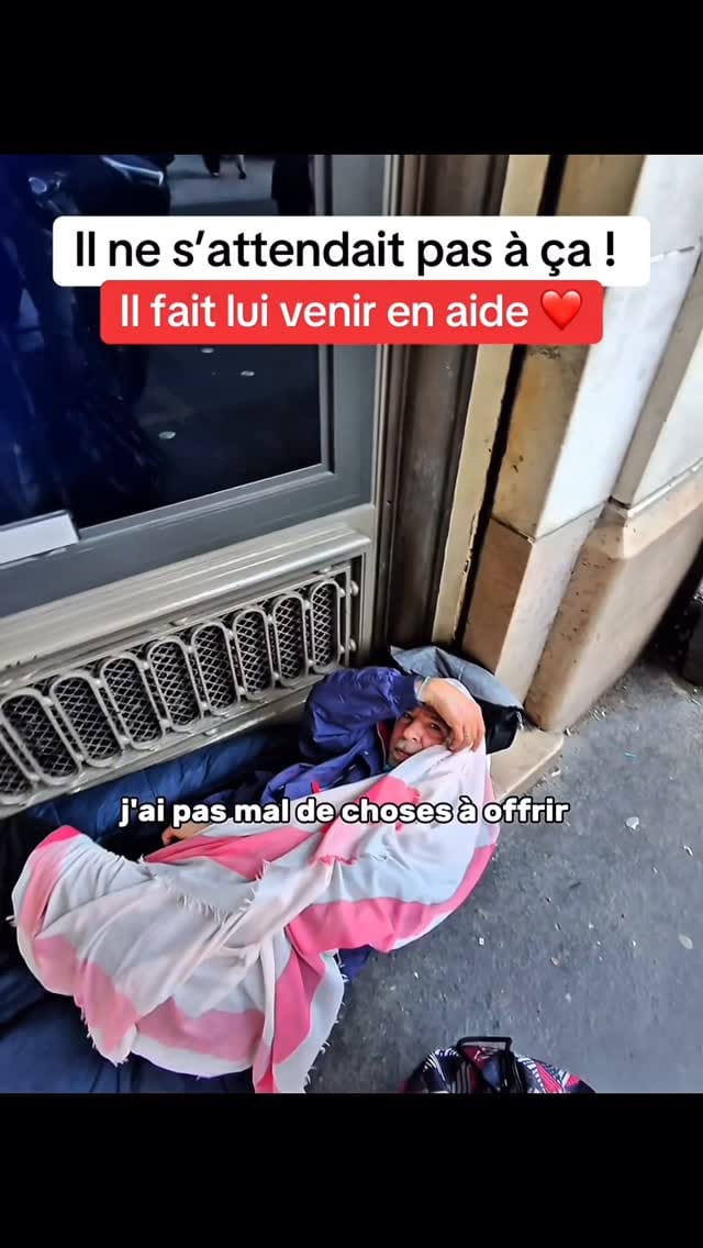 Post 4 by Guirat Sami on Instagram (video)