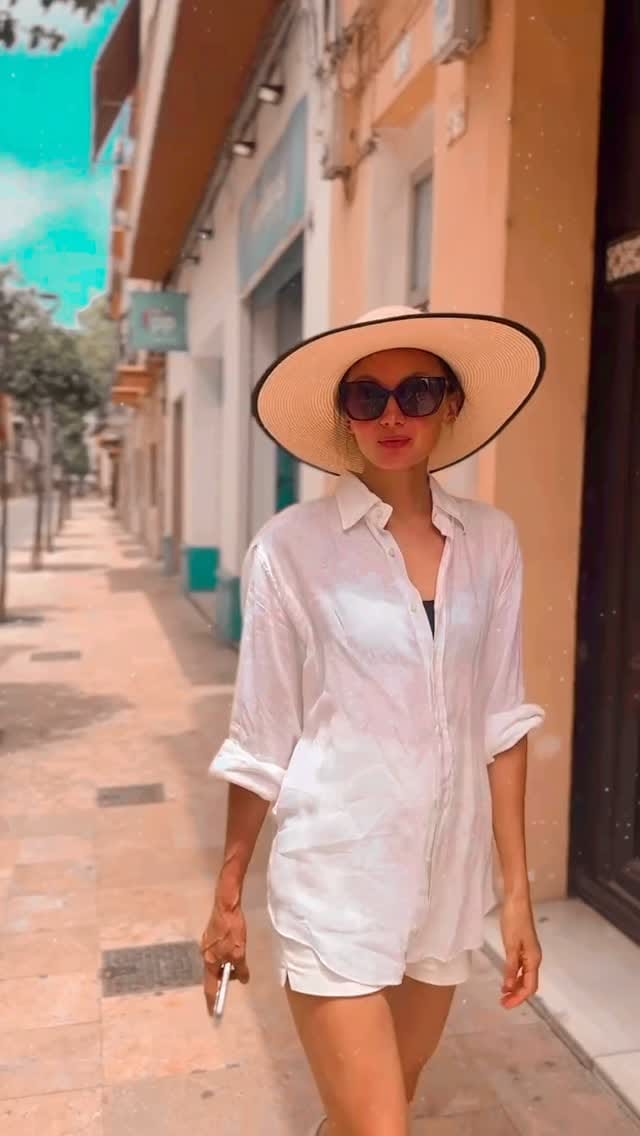 Post 9 by Christina Aries on Instagram (video)