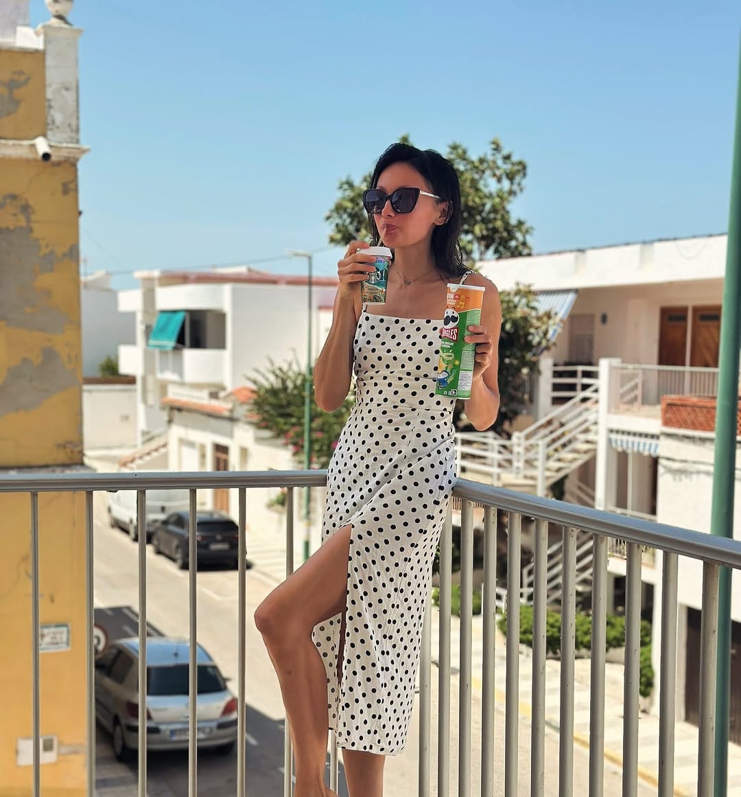 Post 6 by Christina Aries on Instagram (image)