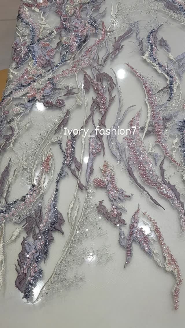 Post 4 by ivory fashion  (ايفوري فاشن) on Instagram (video)