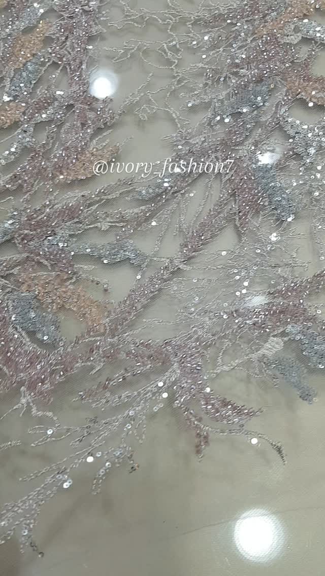 Post 5 by ivory fashion  (ايفوري فاشن) on Instagram (video)