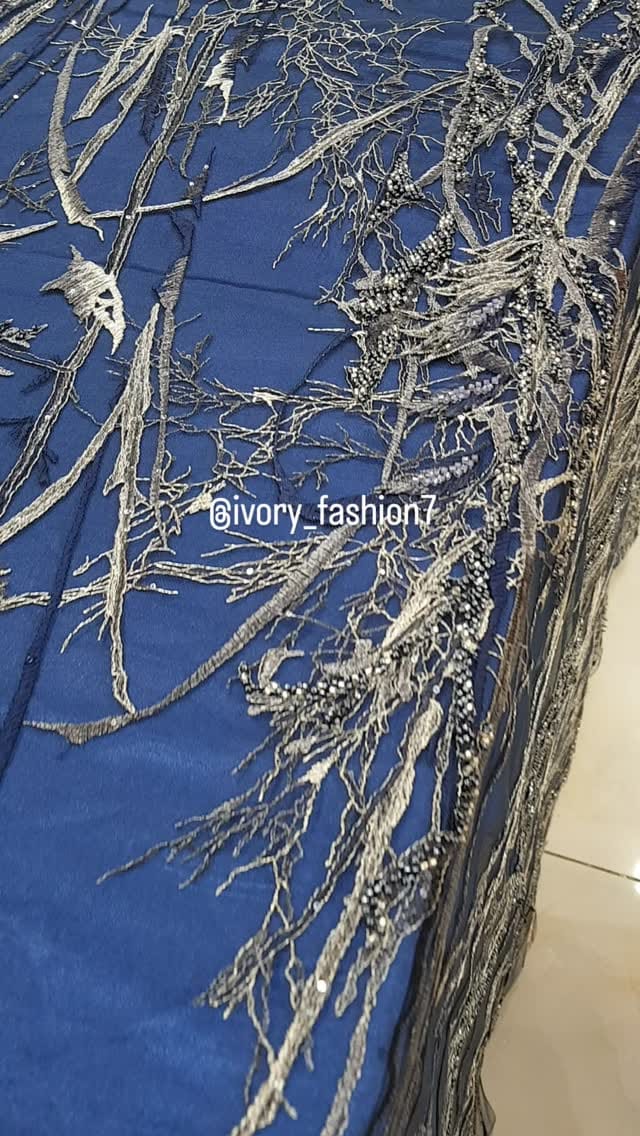 Post 1 by ivory fashion  (ايفوري فاشن) on Instagram (video)