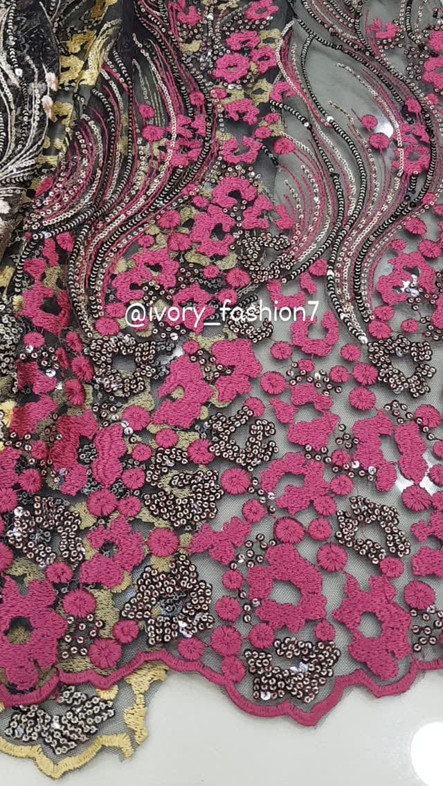 Post 3 by ivory fashion  (ايفوري فاشن) on Instagram (video)