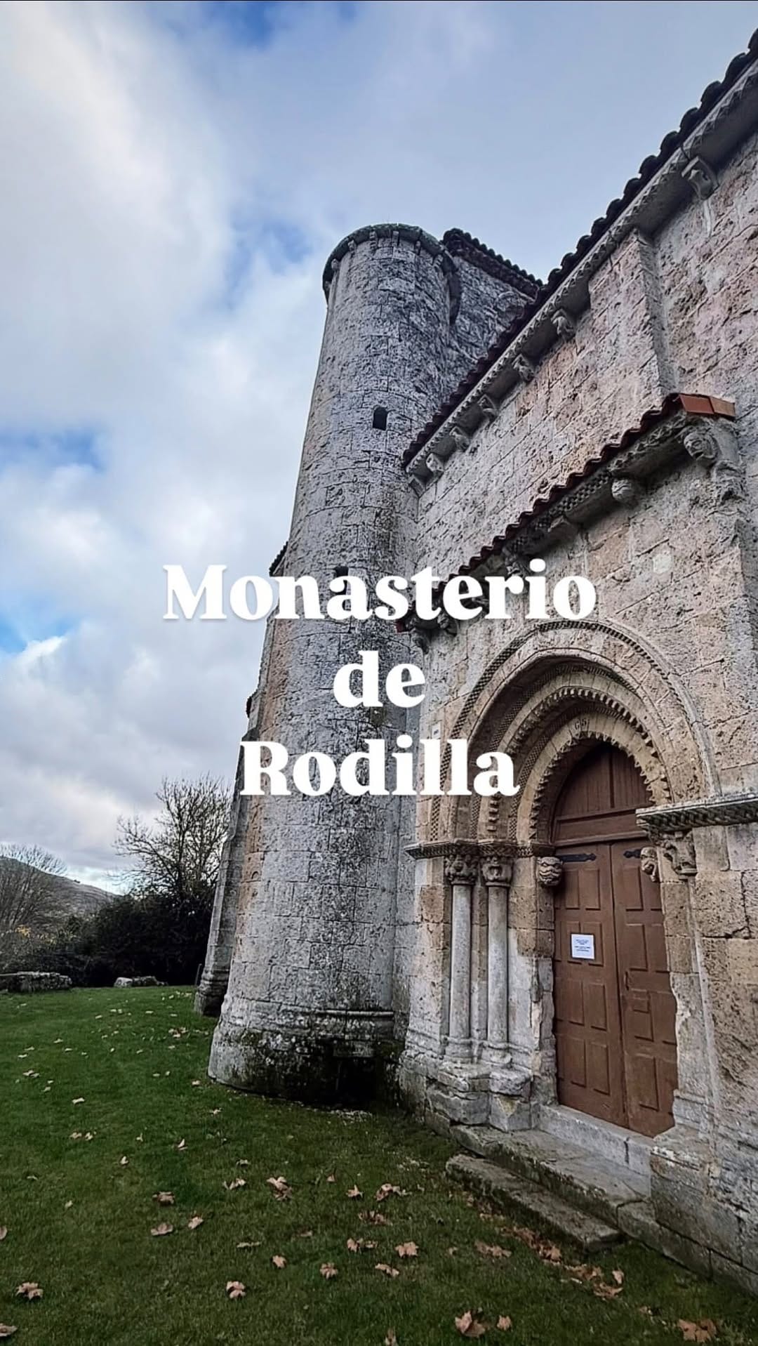 Post 6 by Jozito ✈ Blog de Viajes ✈ on Instagram (video)