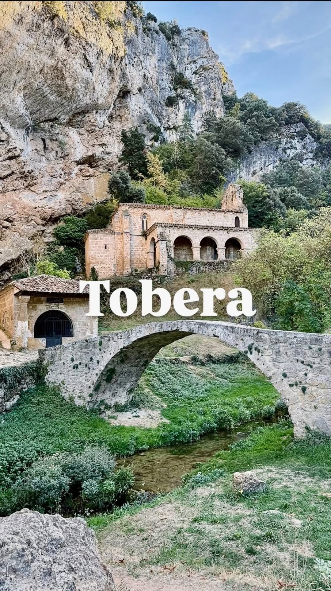 Post 9 by Jozito ✈ Blog de Viajes ✈ on Instagram (video)