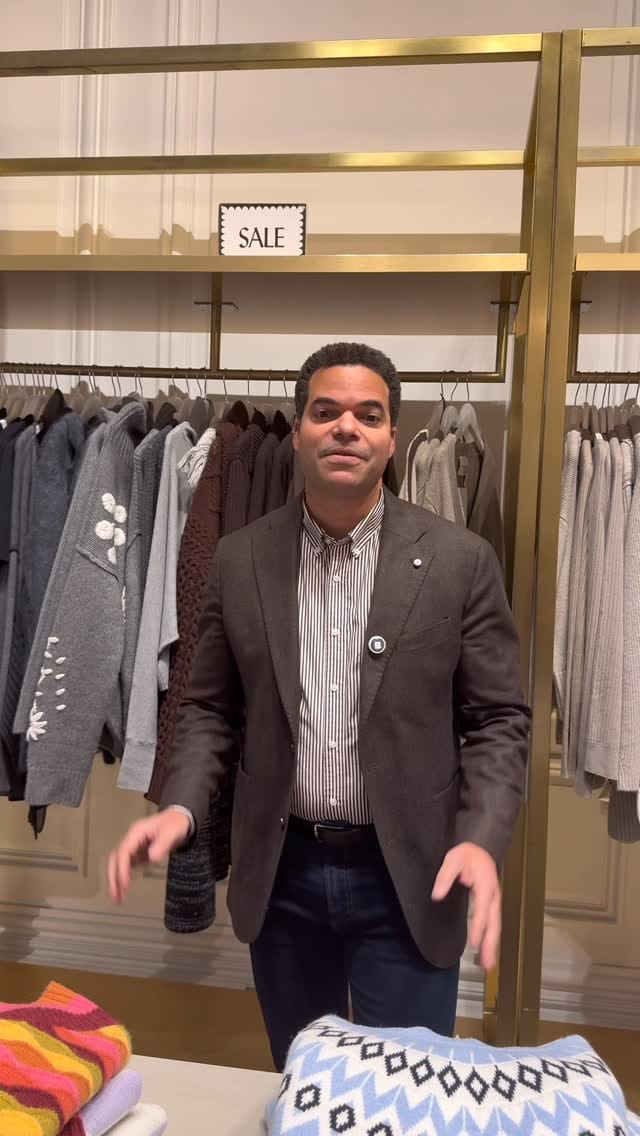 Post 5 by Andre Mitchell on Instagram (video)