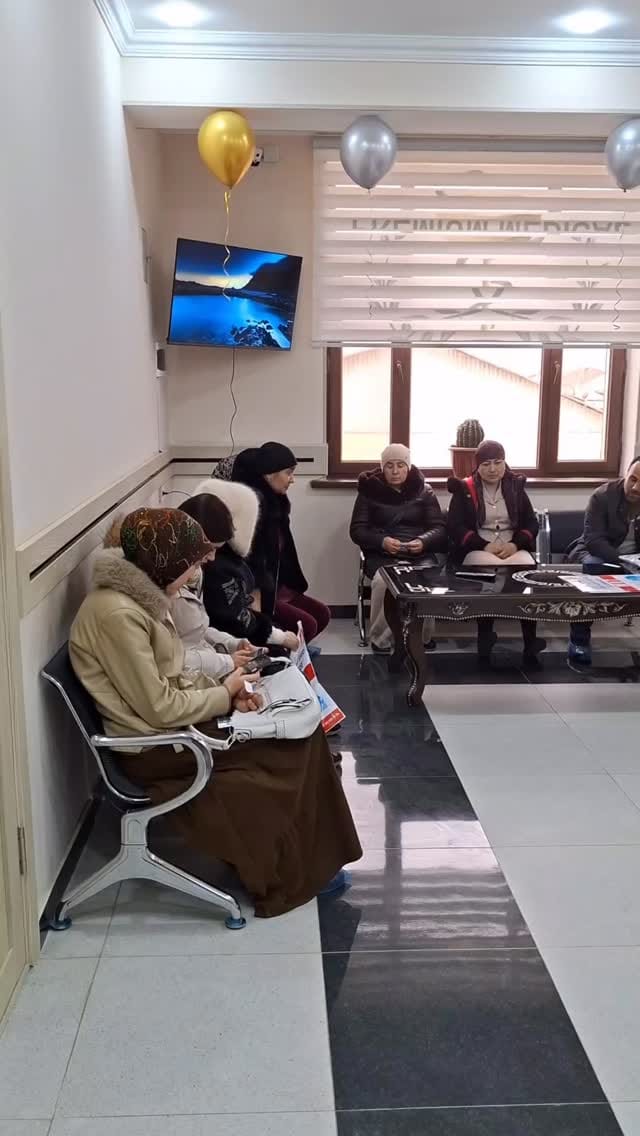 Post 7 by Mukhammadsaid on Instagram (video)