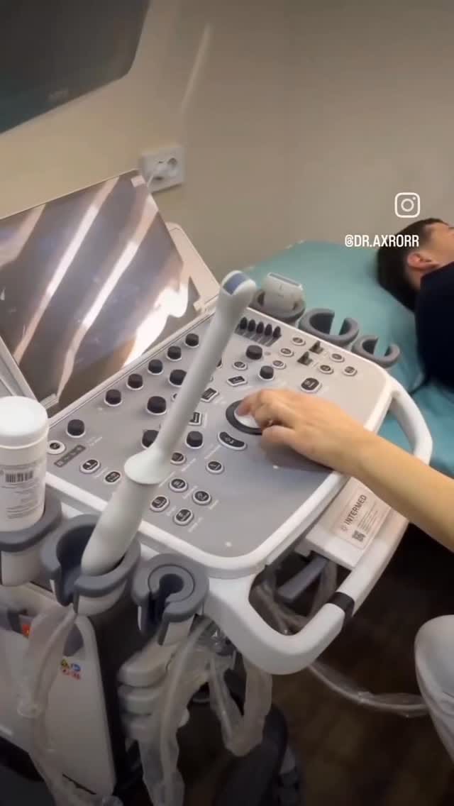 Post 6 by Mukhammadsaid on Instagram (video)