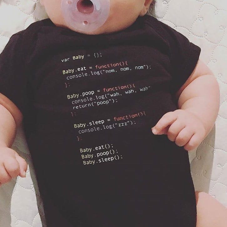 Post 7 by Code Berry on Instagram (image)