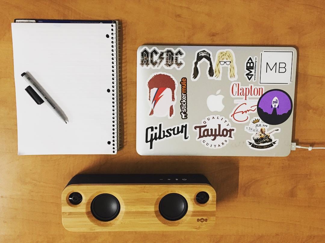 Post 8 by Code Berry on Instagram (image)