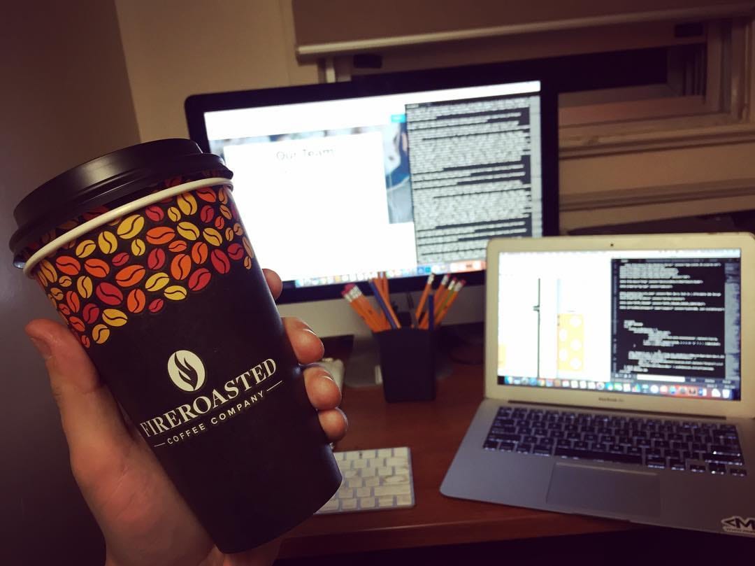 Post 3 by Code Berry on Instagram (image)