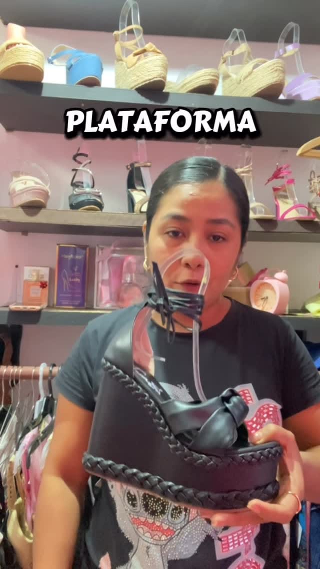Post 2 by Frías Zapateria on Instagram (video)