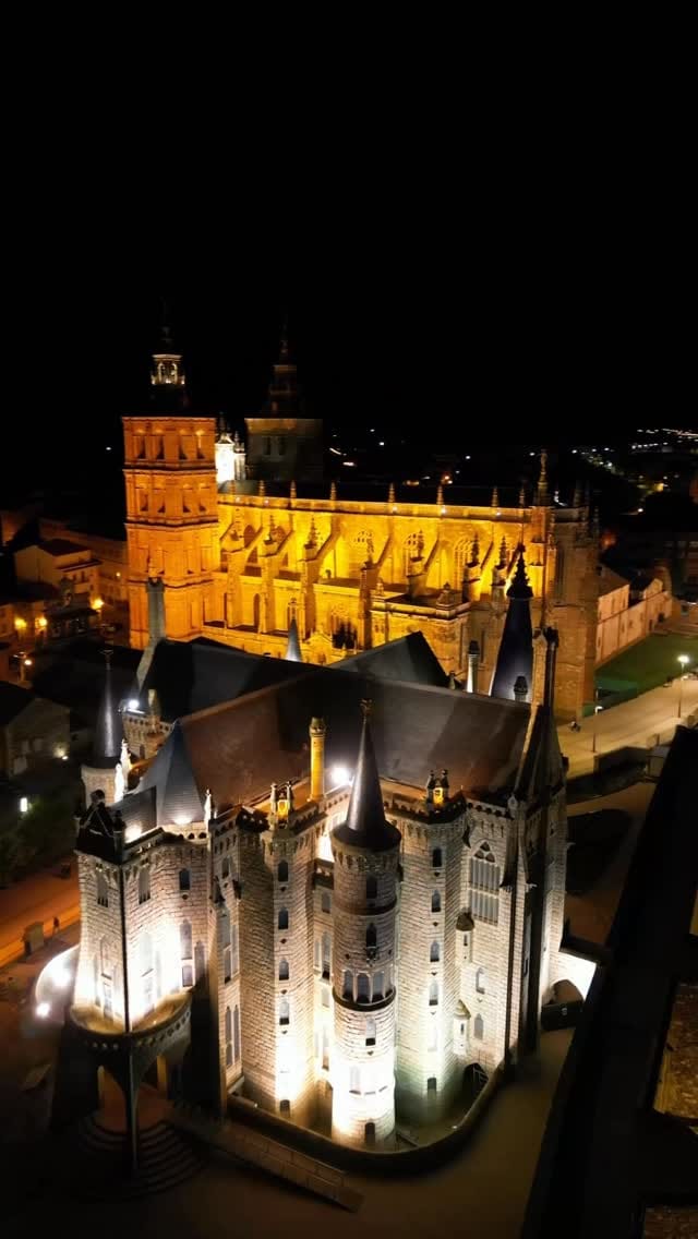 Post 9 by Discovering Wonderful Places by Aritz on Instagram (video)