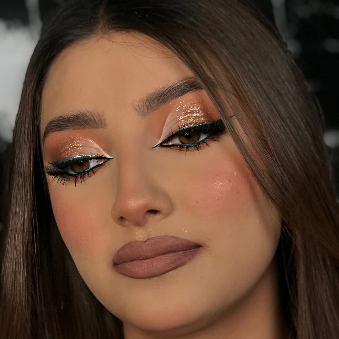 Post 9 by NANCY ZAMORANO MAKEUPSCHOOL✨ on Instagram (carousel)