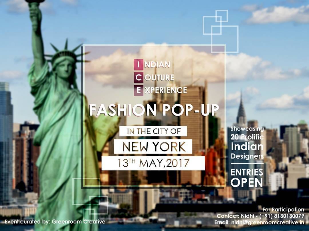 Post 4 by Indian Couture Experience on Instagram (image)