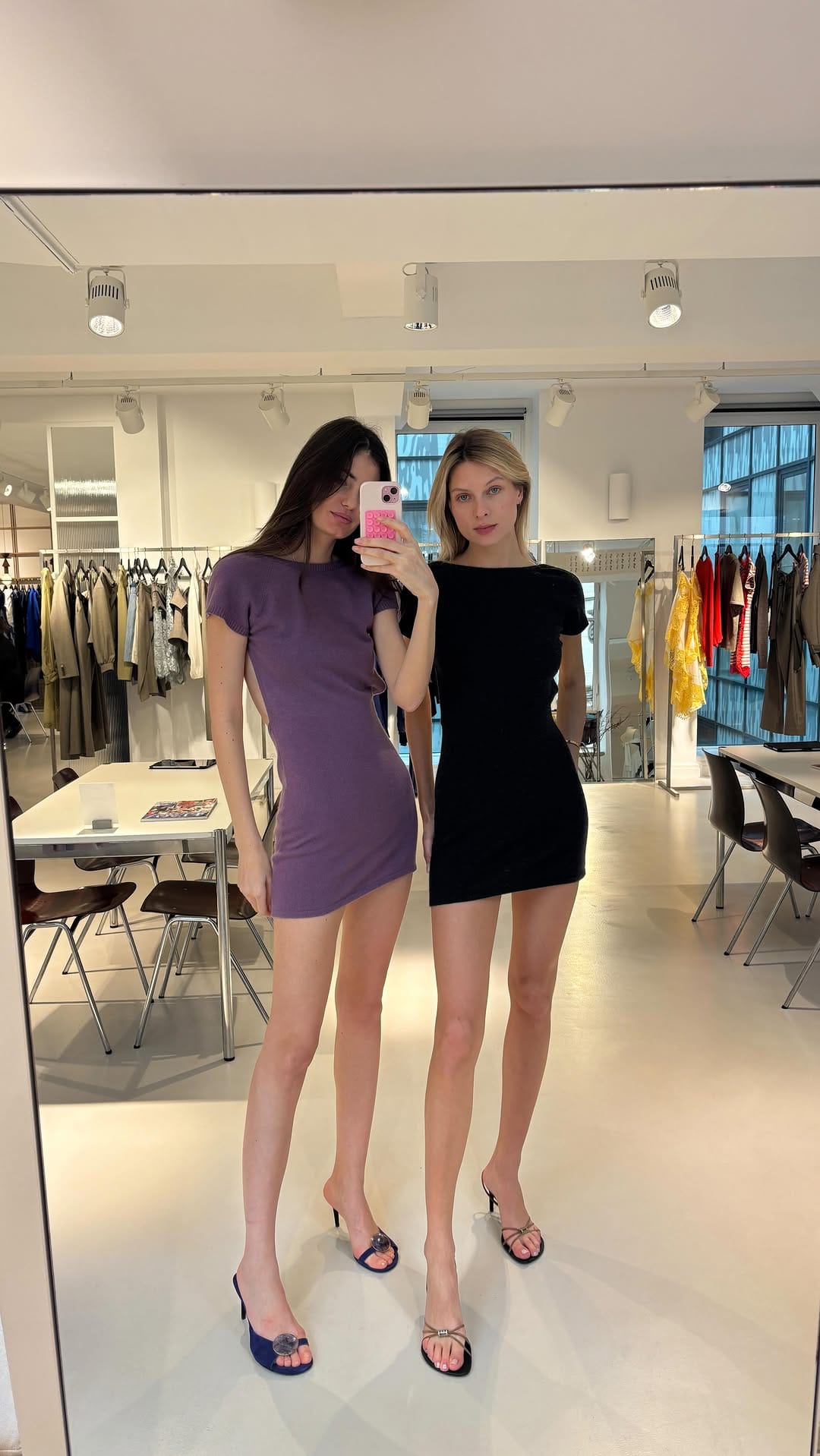 Post 3 by Marie Frick on Instagram (video)