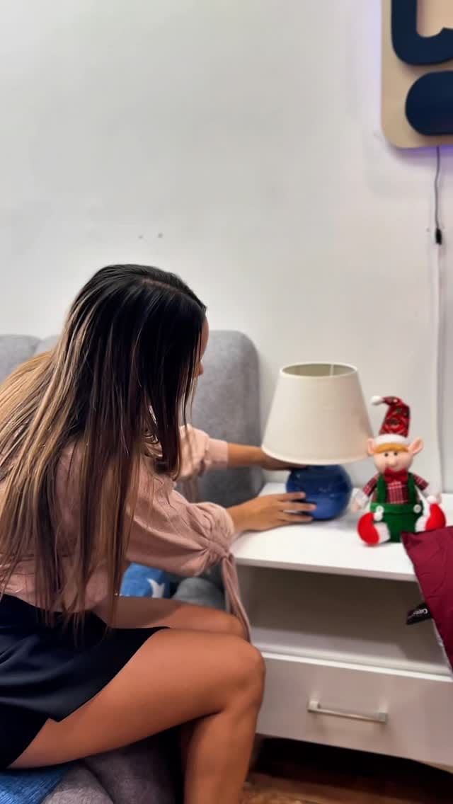 Post 10 by Camas Galaxy | Fabricantes on Instagram (video)