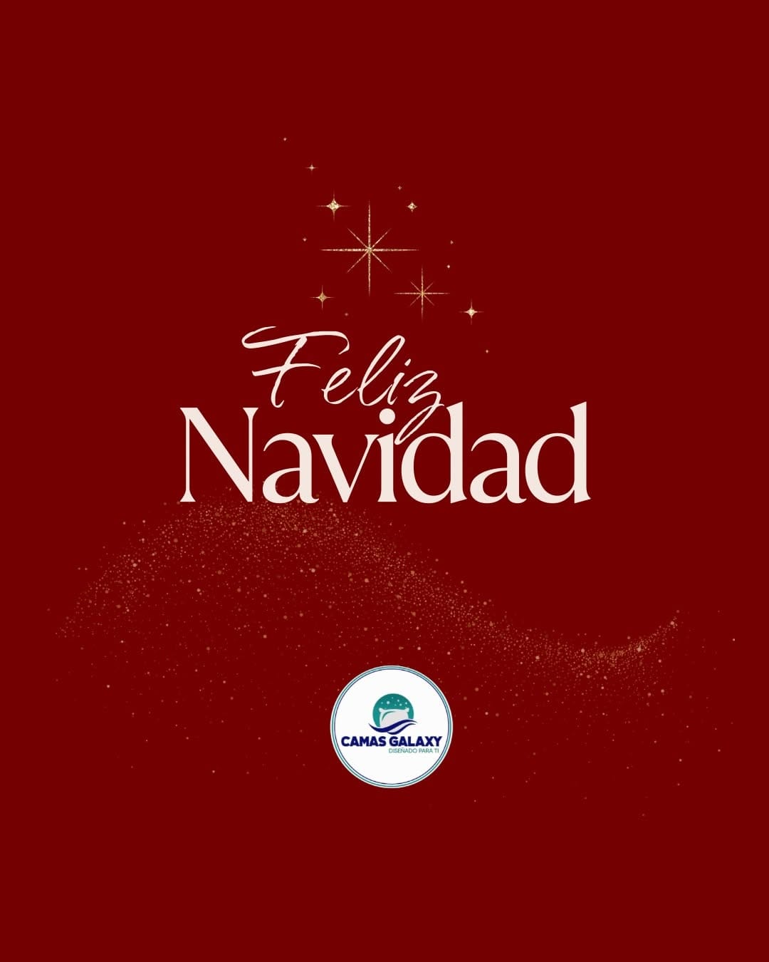 Post 8 by Camas Galaxy | Fabricantes on Instagram (carousel)