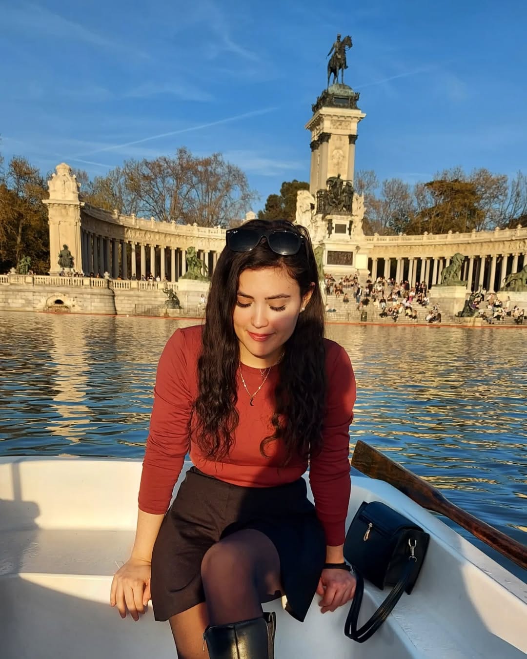 Post 9 by Clara Navarro - 𝑫𝒖𝒓𝒂𝒄𝒆𝒍𝒍 💫 on Instagram (image)
