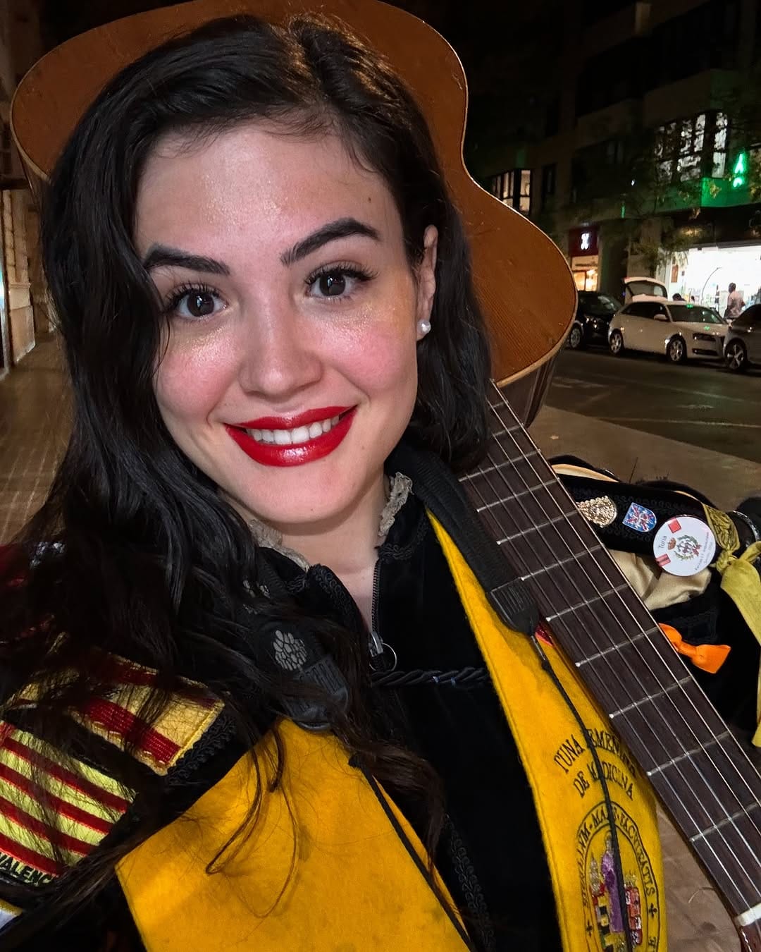 Post 4 by Clara Navarro - 𝑫𝒖𝒓𝒂𝒄𝒆𝒍𝒍 💫 on Instagram (image)