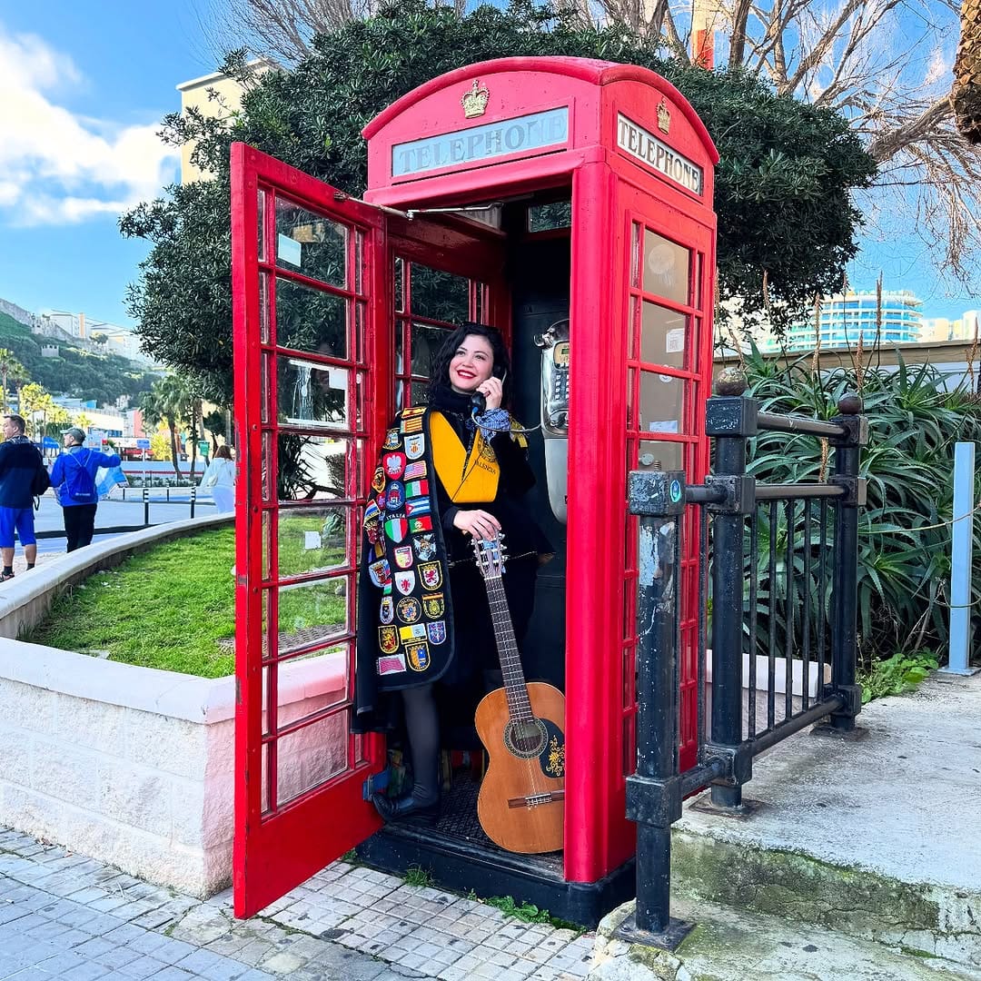 Post 5 by Clara Navarro - 𝑫𝒖𝒓𝒂𝒄𝒆𝒍𝒍 💫 on Instagram (image)