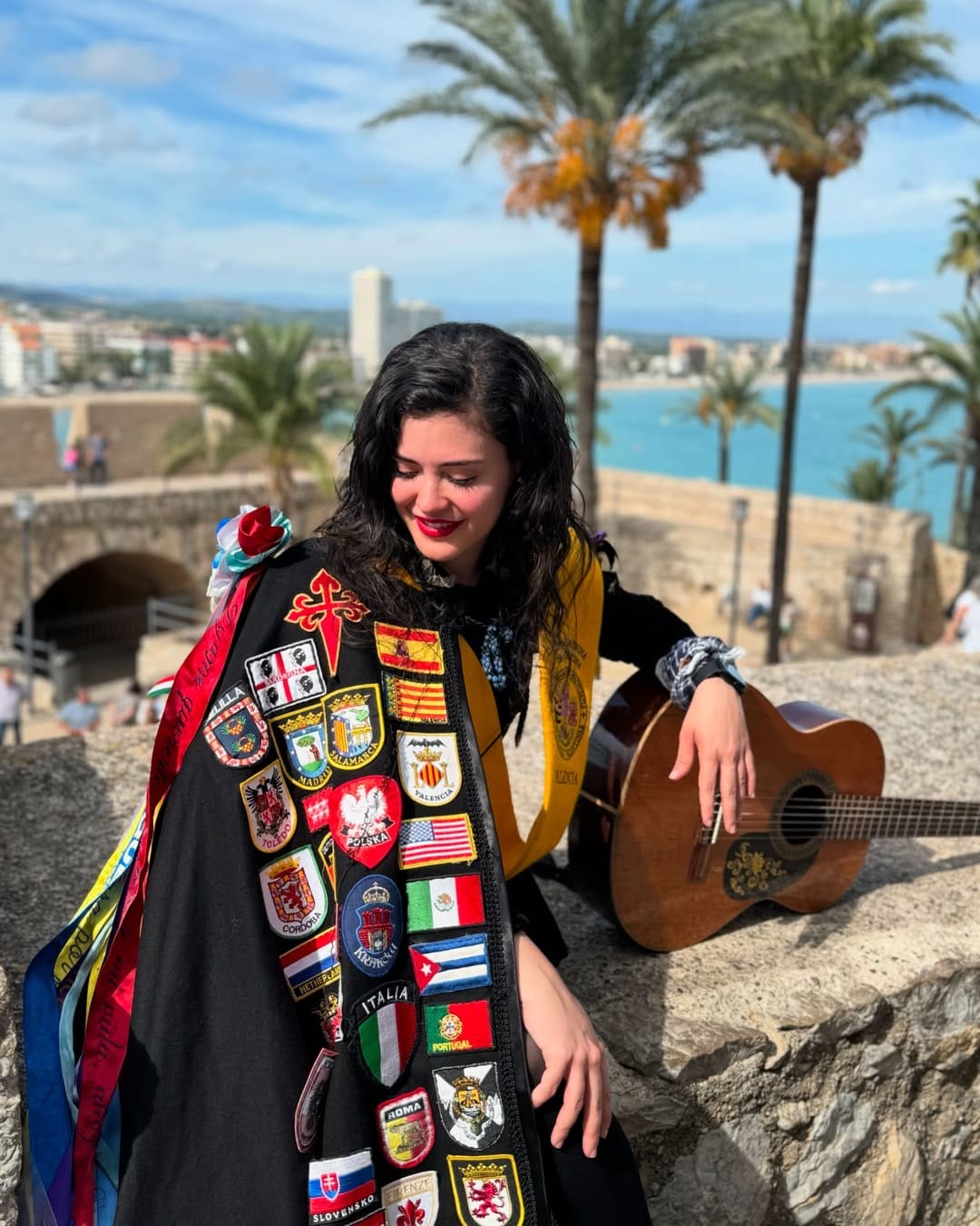 Post 7 by Clara Navarro - 𝑫𝒖𝒓𝒂𝒄𝒆𝒍𝒍 💫 on Instagram (carousel)