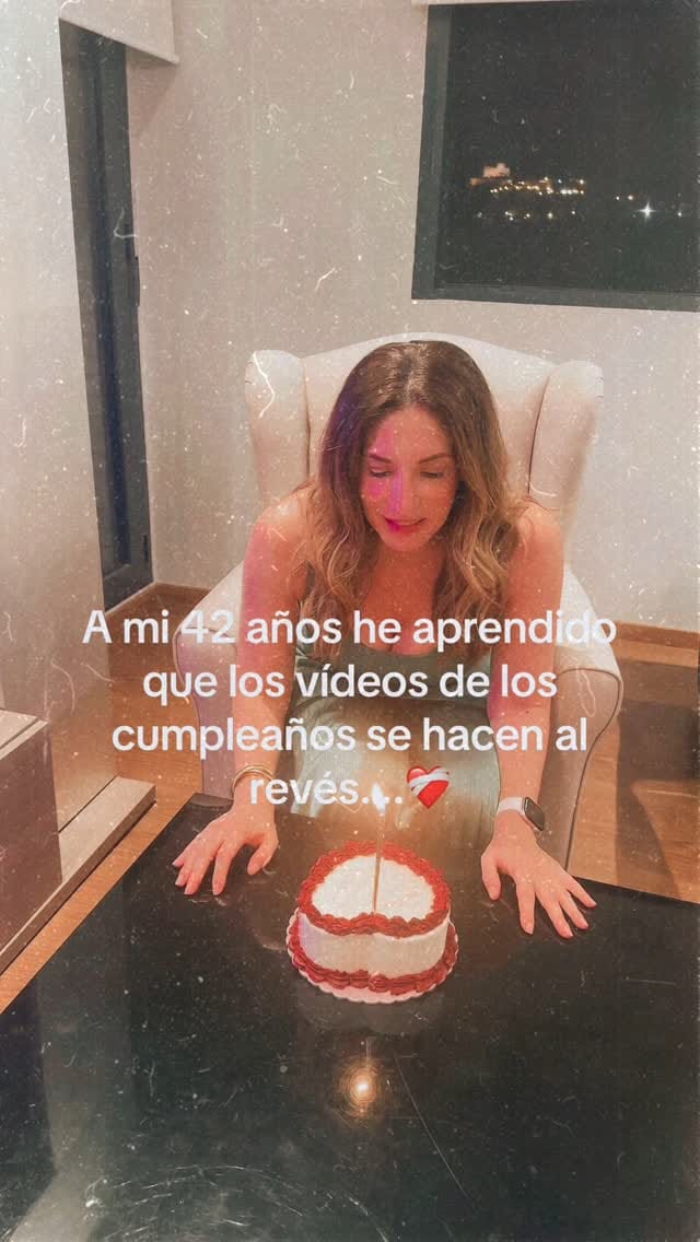 Post 7 by 𝙿 𝙰 𝚃 𝚁 𝙸 𝙲 𝙸 𝙰 on Instagram (video)