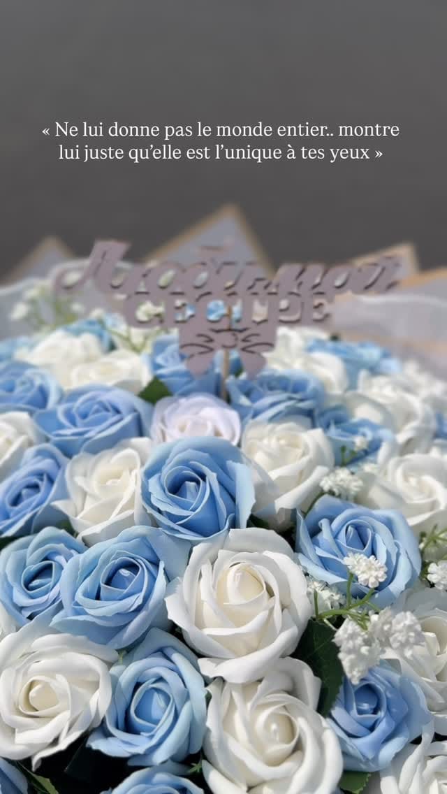 Post 6 by Cadeau 🎁 décoration on Instagram (video)