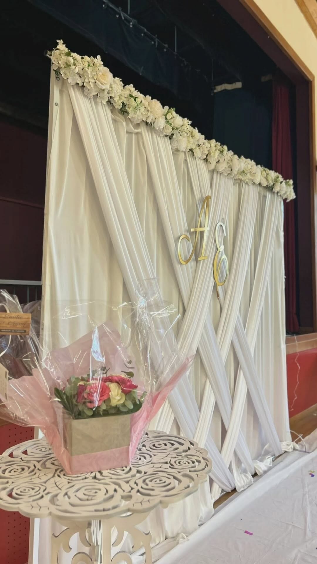 Post 9 by Cadeau 🎁 décoration on Instagram (video)