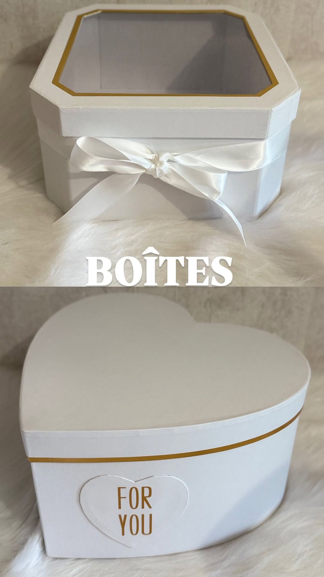 Post 7 by Cadeau 🎁 décoration on Instagram (video)