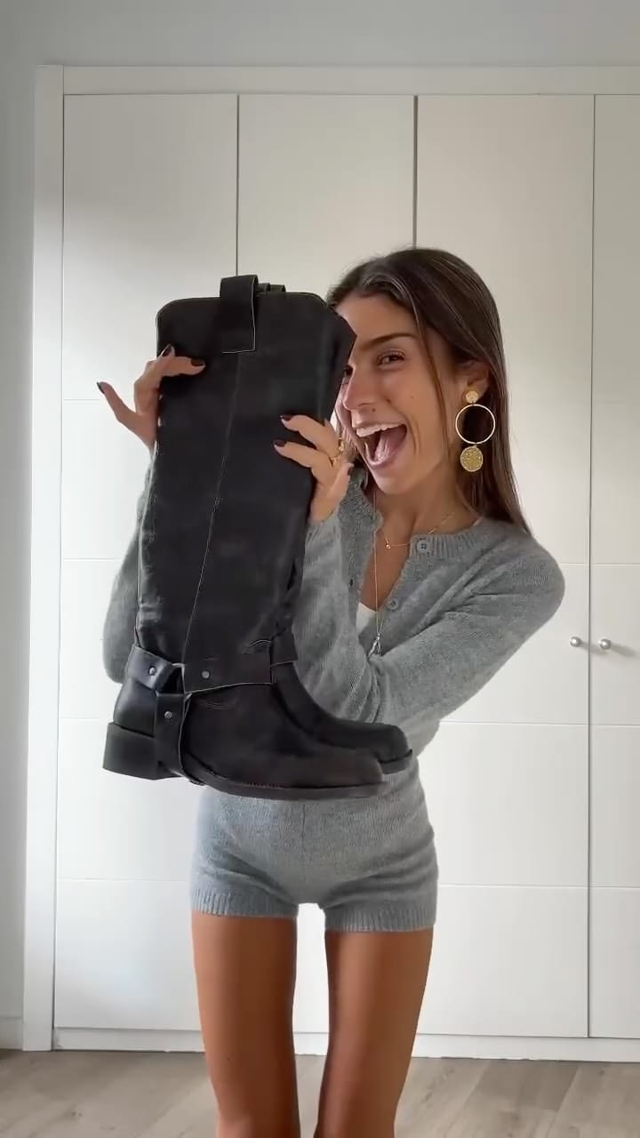Post 10 by PASOS Y PASOS on Instagram (video)