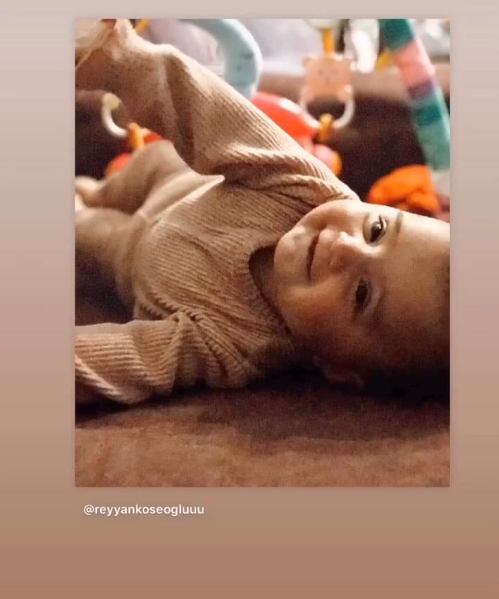 Post 9 by HGkoleksiyon on Instagram (video)