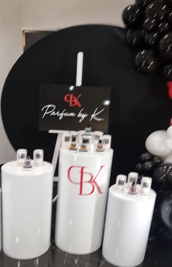 Post 10 by ramzramz FRAGRANCE on Instagram (video)
