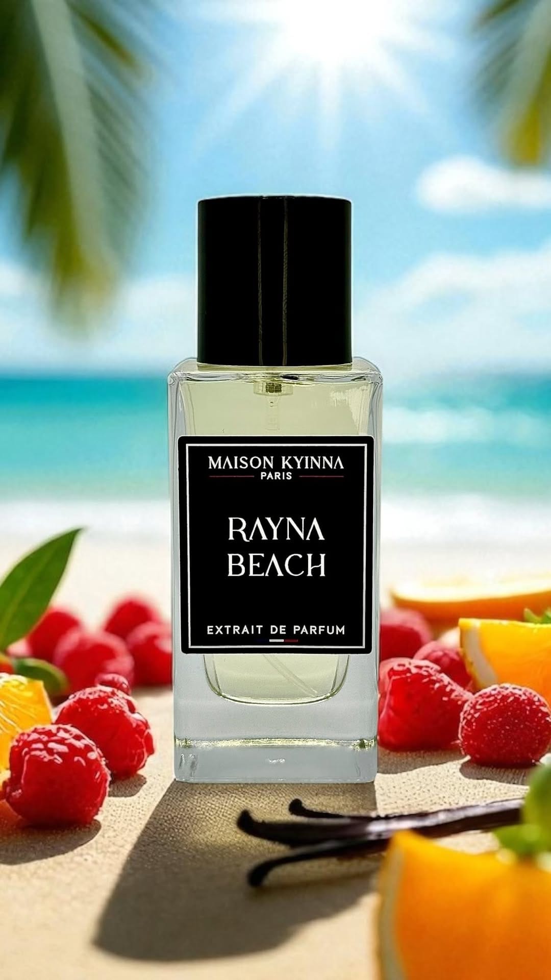 Post 2 by ramzramz FRAGRANCE on Instagram (video)