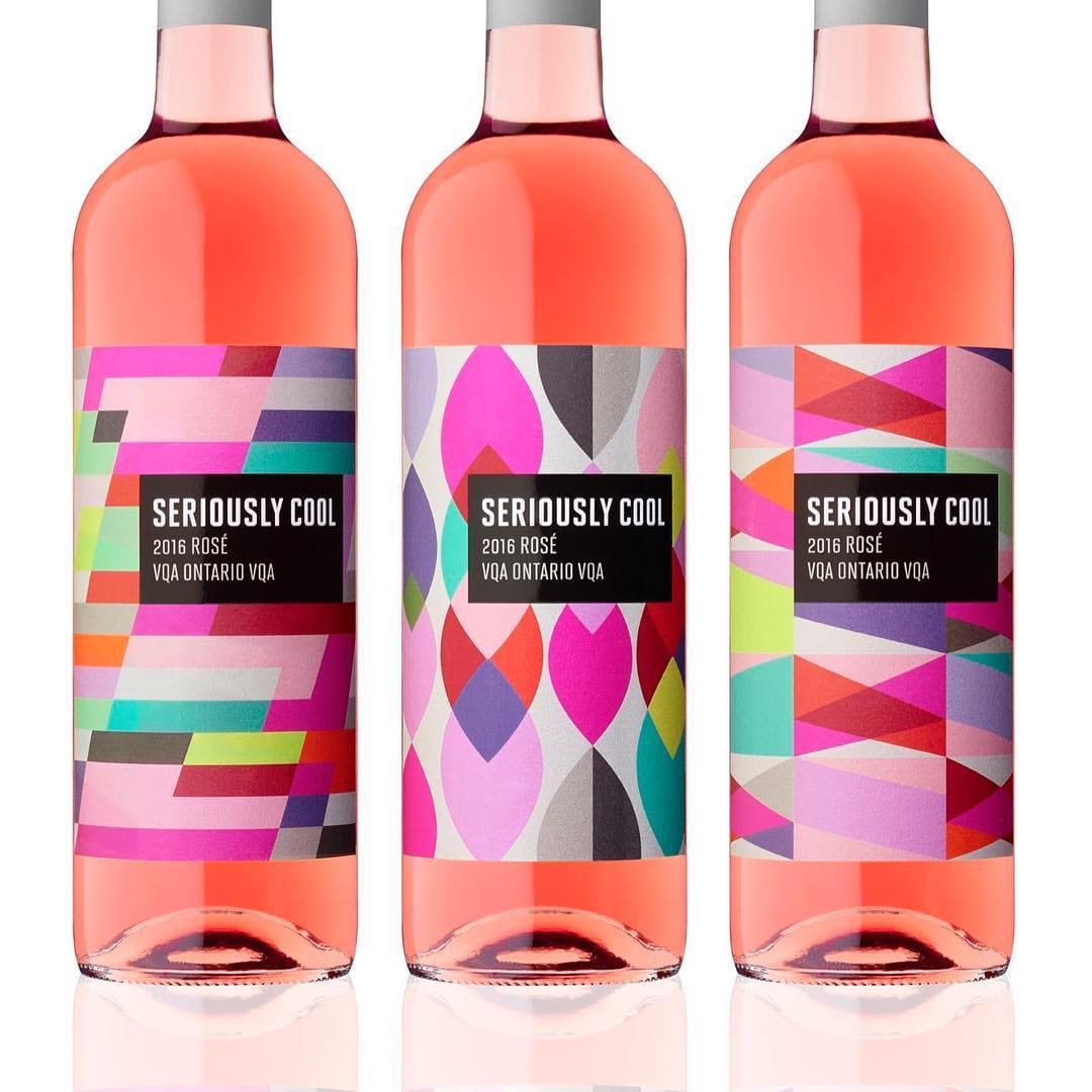 Post 8 by Seriously Cool Wine on Instagram (image)