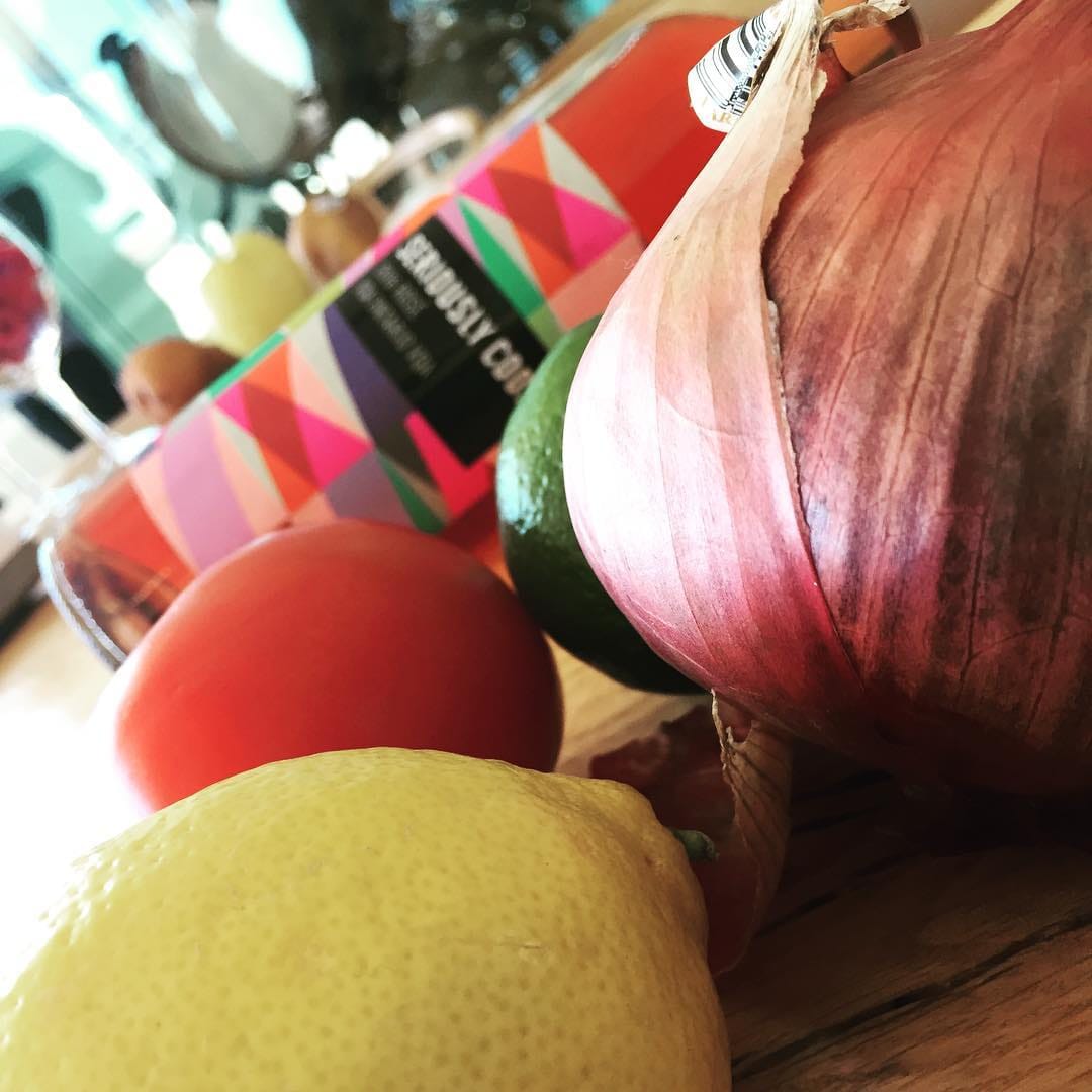 Post 10 by Seriously Cool Wine on Instagram (image)