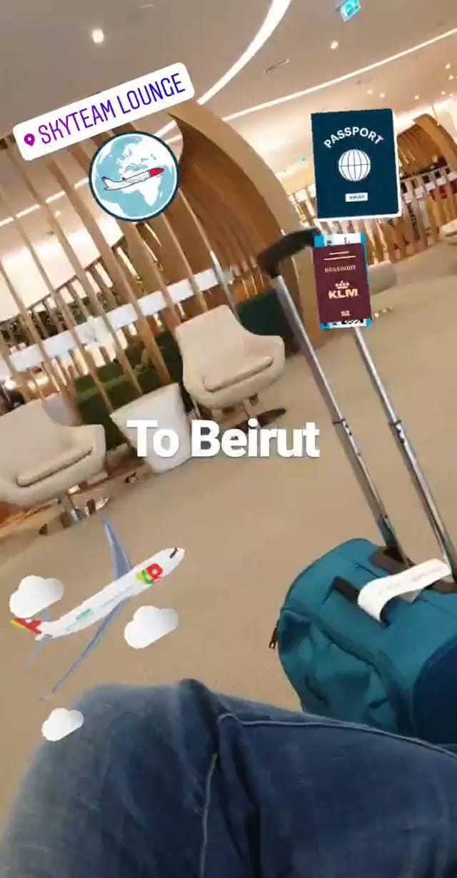 Post 9 by W.J.H on Instagram (video)