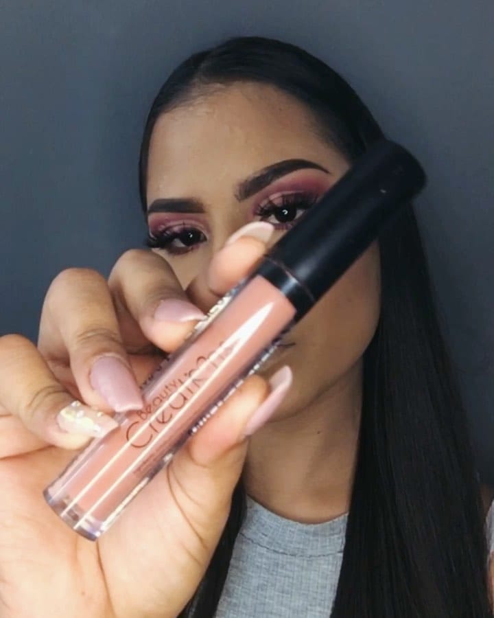 Post 3 by Leni Beauty Studio on Instagram (video)