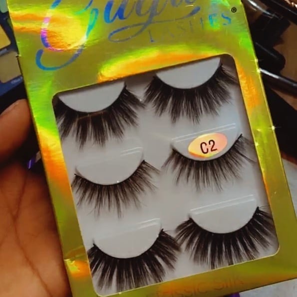 Post 8 by Leni Beauty Studio on Instagram (image)