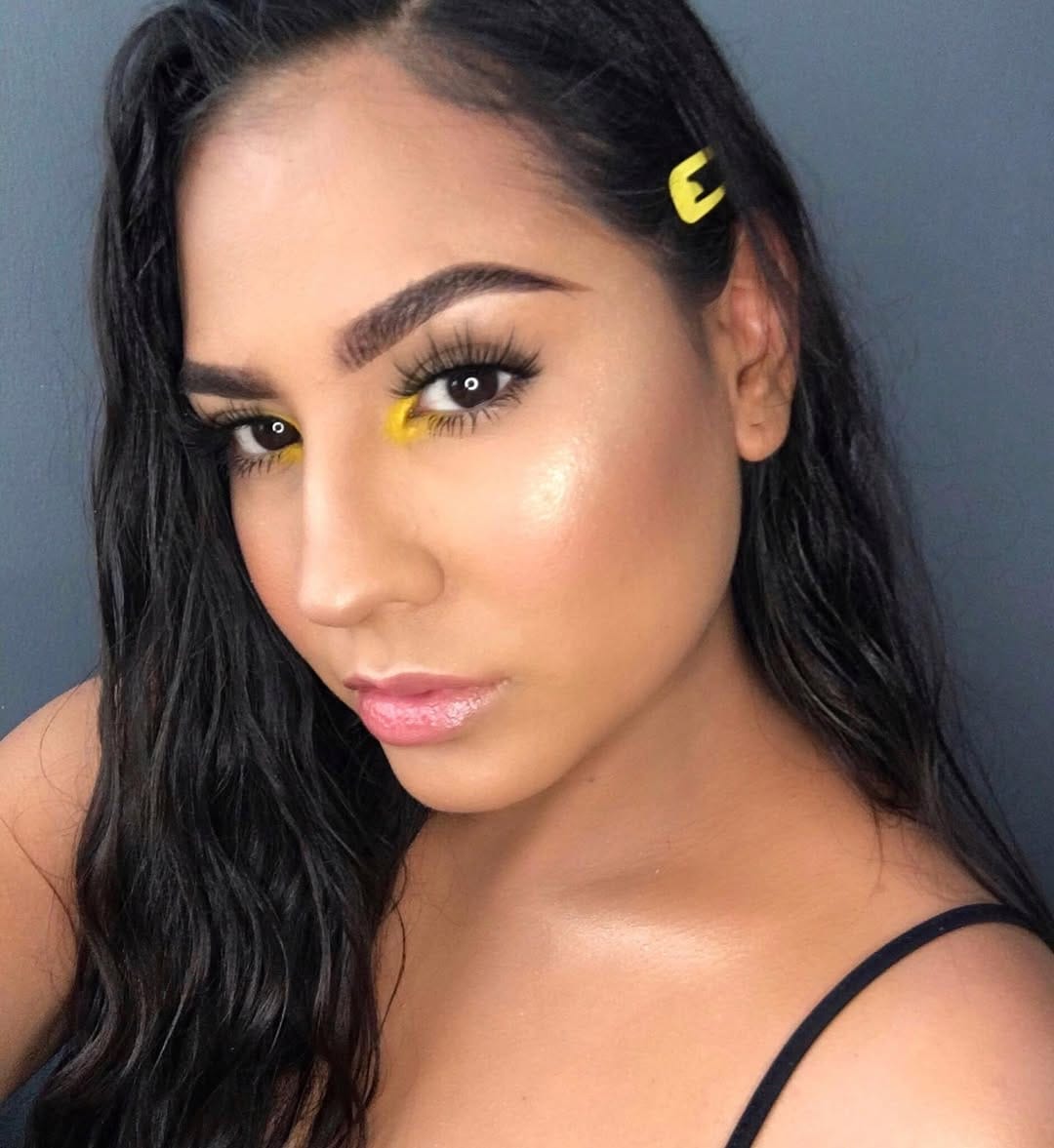 Post 9 by Leni Beauty Studio on Instagram (image)