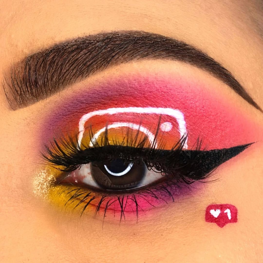 Post 7 by Leni Beauty Studio on Instagram (image)