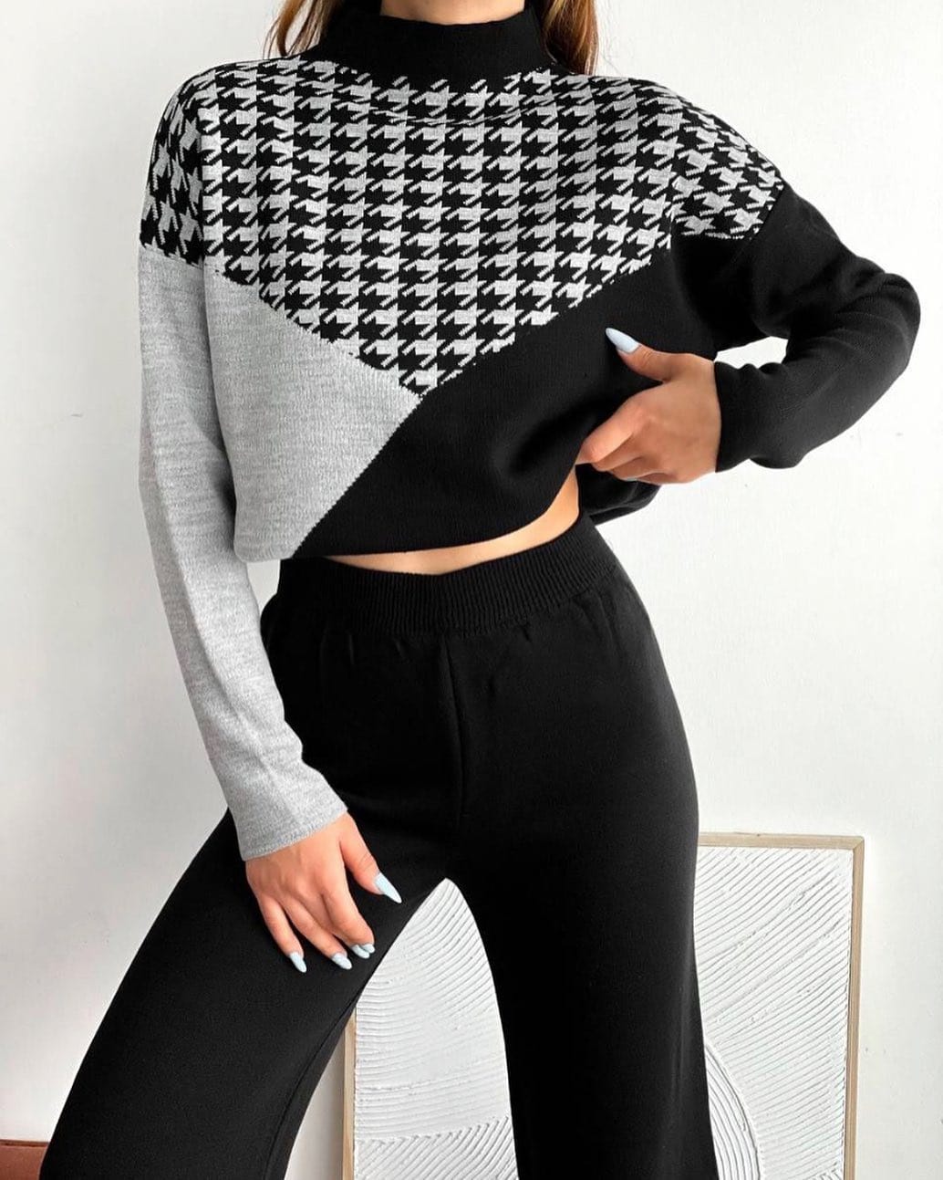 Post 9 by Cheline shop on Instagram (image)