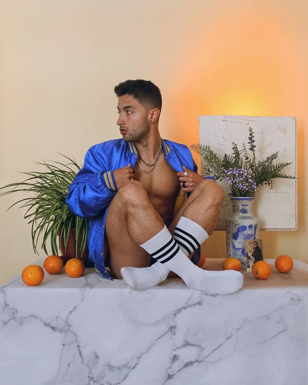 Post 9 by 🧿 on Instagram (image)