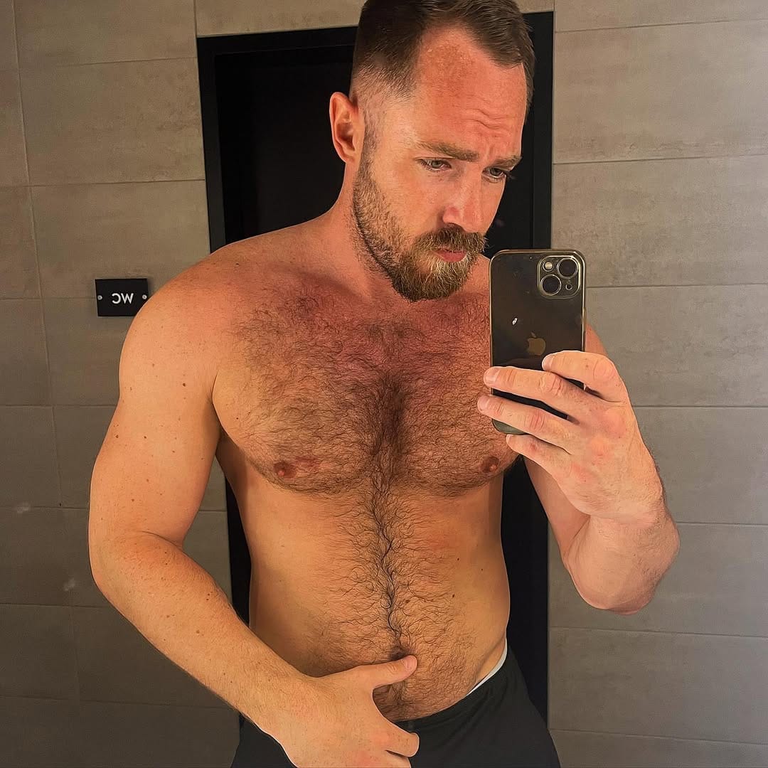 Post 10 by Marcus Hunt on Instagram (image)