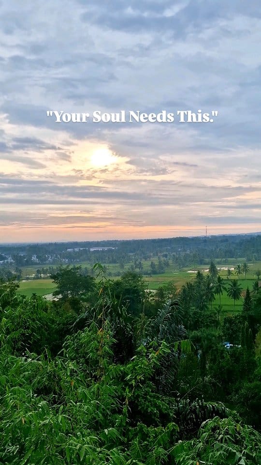 Post 2 by Dewi Hapsari on Instagram (video)