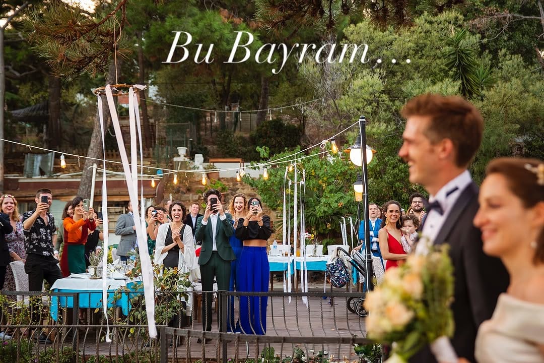 Post 4 by Neris Wedding on Instagram (carousel)