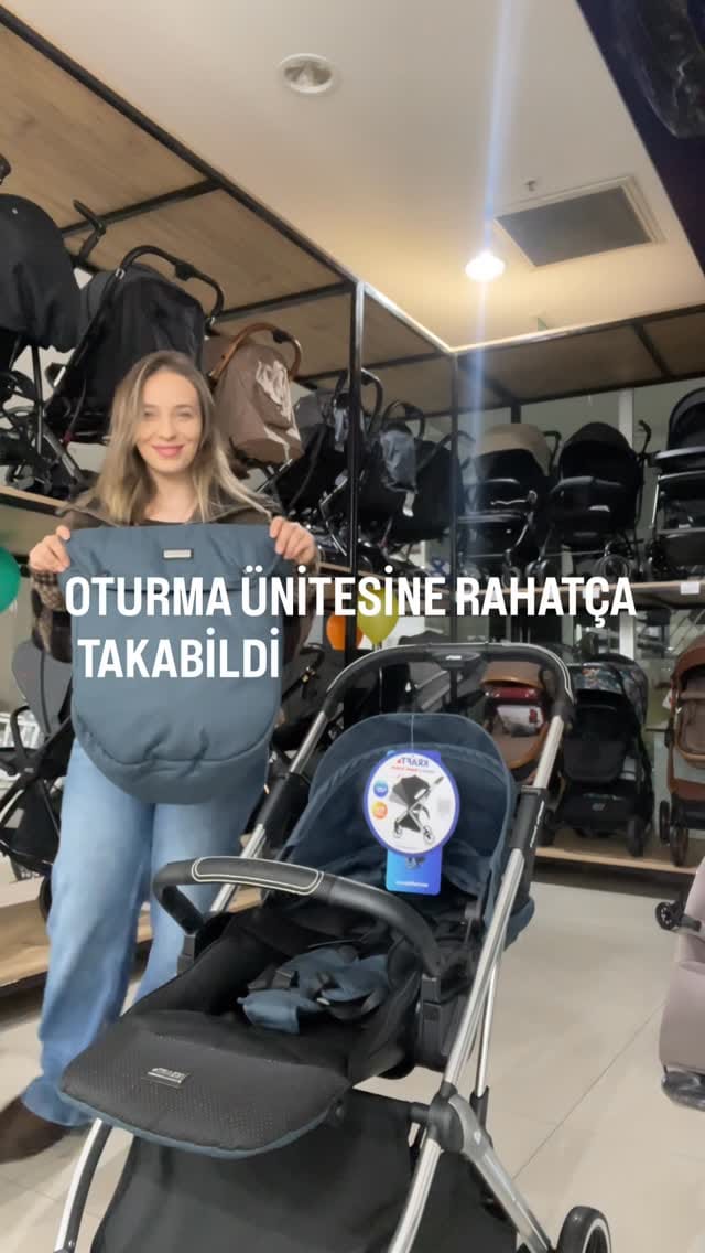 Post 3 by Bebek,Çocuk ve Genç Mobilyaları Bursa on Instagram (video)