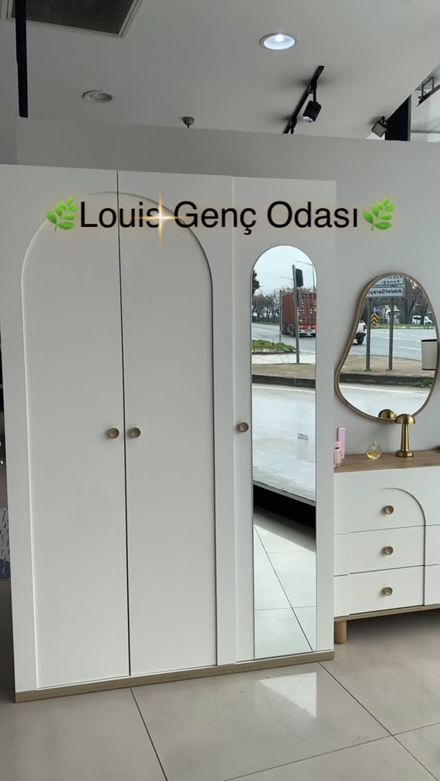 Post 1 by Bebek,Çocuk ve Genç Mobilyaları Bursa on Instagram (video)