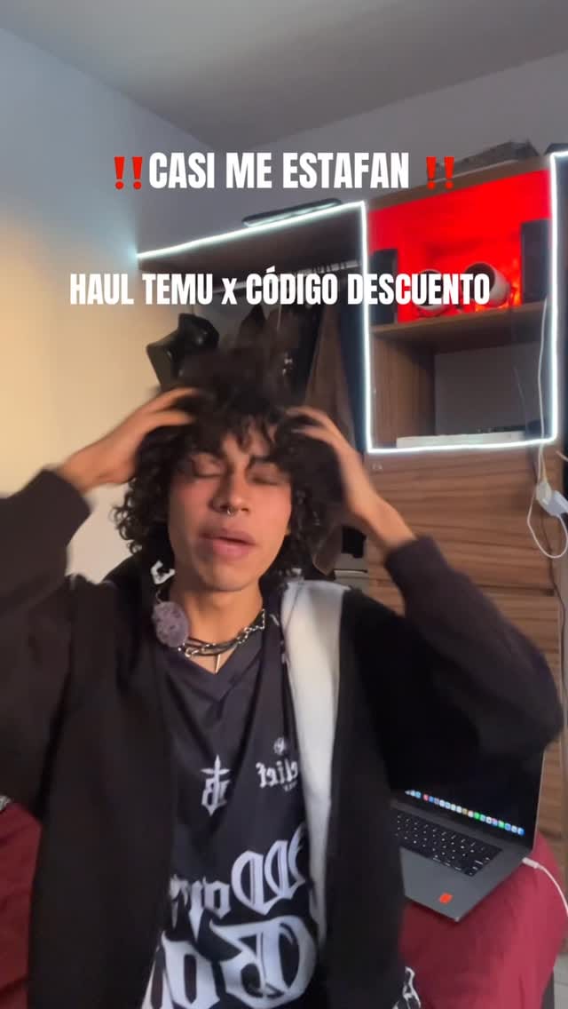 Post 4 by Kenny Lázaro on Instagram (video)